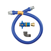 Dormont 1650BPCF36BX Dormont Blue Hose™ Moveable Gas Connector Hose Assembly