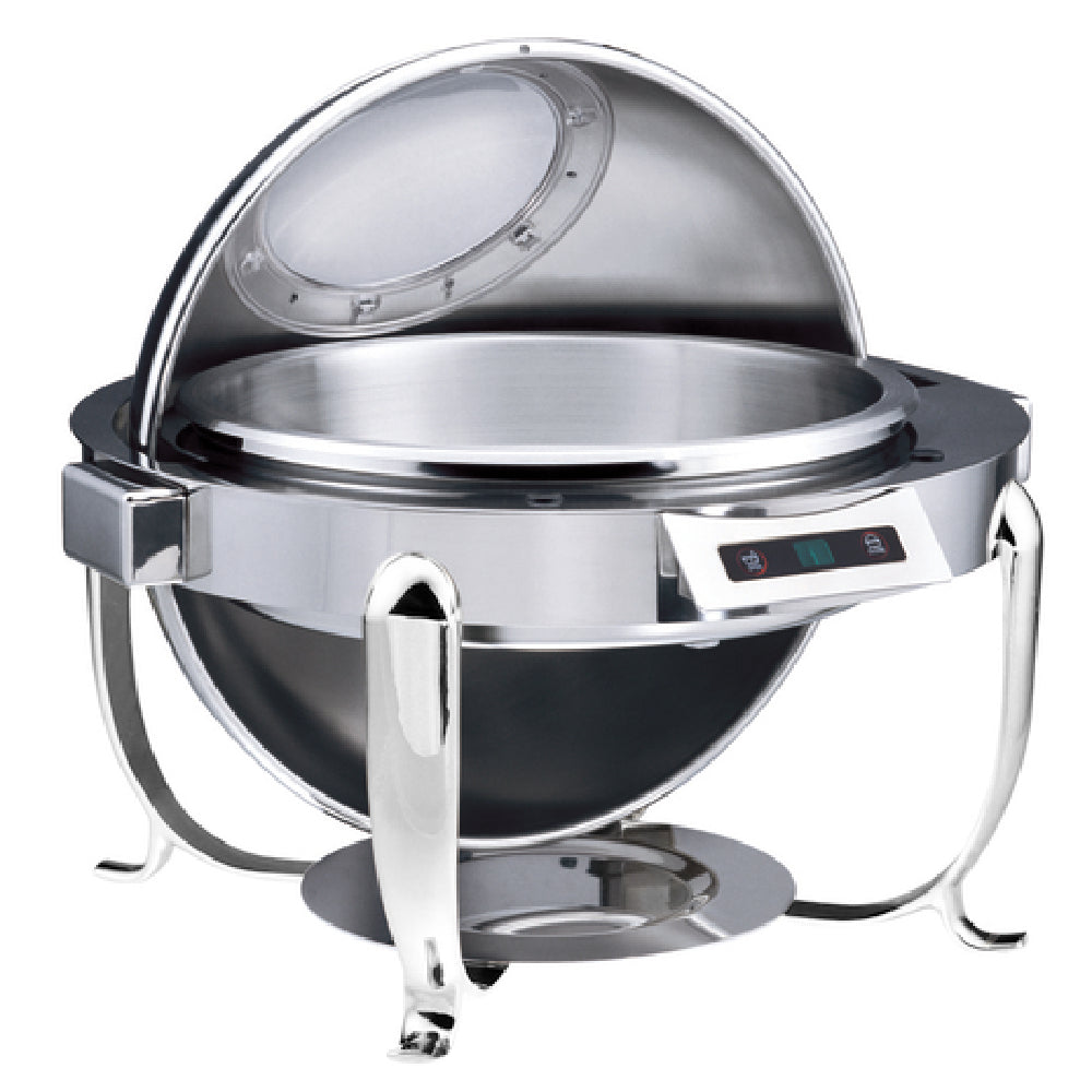 Bon Chef 16000CH Elite Chafer Round 8 Qt.