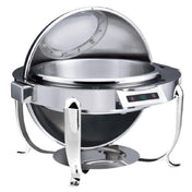 Bon Chef 16000CH Elite Chafer Round 8 Qt.