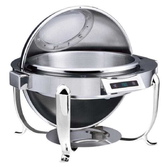 Bon Chef 16000CH Elite Chafer Round 8 Qt.
