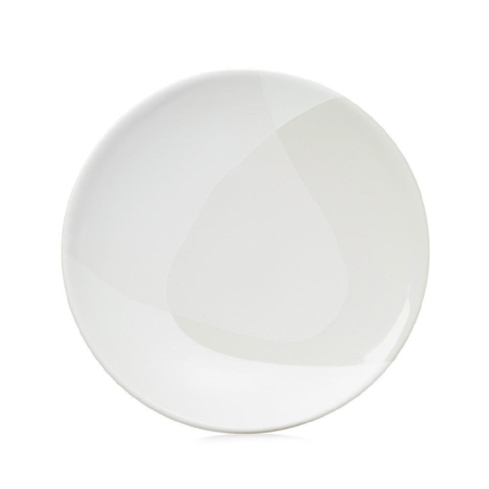 Revol 660929 Bread Plate 6-3/10" Dia. Round