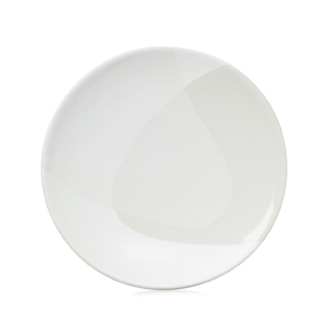 Revol 660929 Bread Plate 6-3/10" Dia. Round