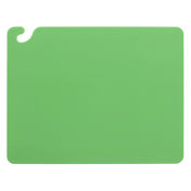 Hubert 72888 - Cutting Board, 24" X 18" X 3/8"H, Rectangular