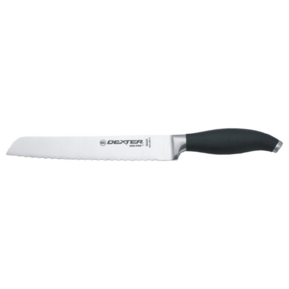 Dexter 30405 - ICut-PRO® Bread Slicer, 8", Scalloped