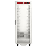 Vulcan VP18-QS-PLATINUM - (Quick Ship) Proofing Heated Cabinet, Mobile, Non-insulated