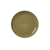 Steelite 12200631 Nordic Coupe Plate 8.0" X 1.0" Nyx
