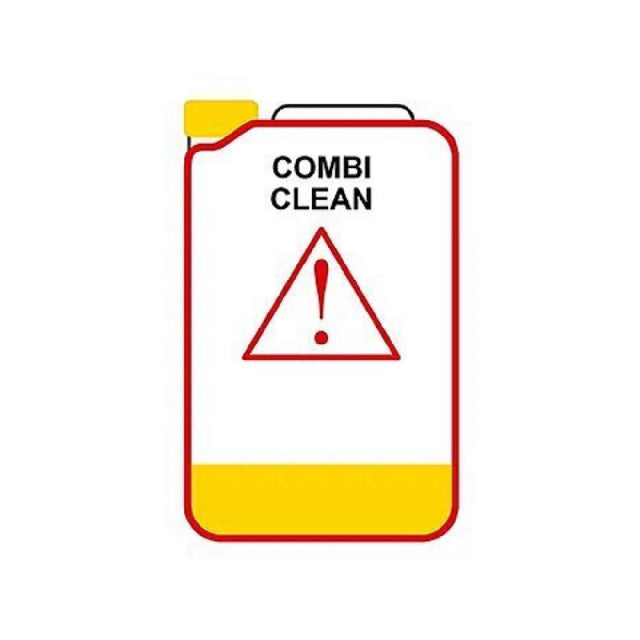 Lainox SLCV Smart Chemical Control For Direct Steam Models
