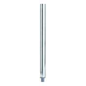 Hubert 99199 - Kratos Leg, 22" Length, 1-5/8" Outer Dia.