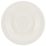 Libbey 9826969 Combi Saucer 6-1/4" Dia X 3/4"H Round