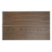 Hubert 85026 - HotTiles™ Tile, Full-size, 21" X 12-3/4"