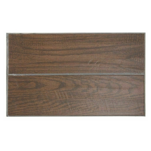 Hubert 85026 - HotTiles™ Tile, Full-size, 21" X 12-3/4"