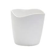 Steelite 7008DD001 Small Dressing Crock 32.0 Oz 6.25" X 6.25"