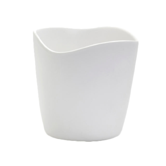 Steelite 7008DD001 Small Dressing Crock 32.0 Oz 6.25" X 6.25"