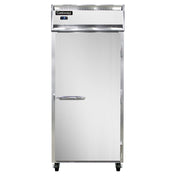 Continental Refrigerator 1FXSNSS Extra-Wide Freezer Reach-in 36-1/4"W