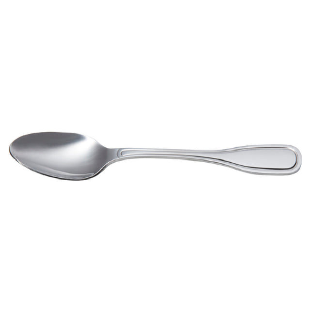 Arc Cardinal FG728 Arcoroc Capitale Flatware American Teaspoon (L:6.875'' X W:1.3'')