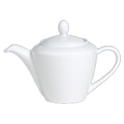 Steelite 17100834 Madison Teapot 21.0 Oz 8.5" X 11.0"
