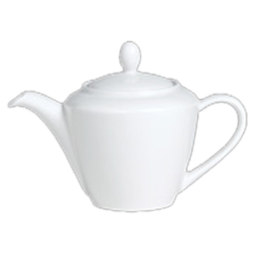 Steelite 17100835 Madison Teapot 11.0 Oz 7.5" X 9.75"