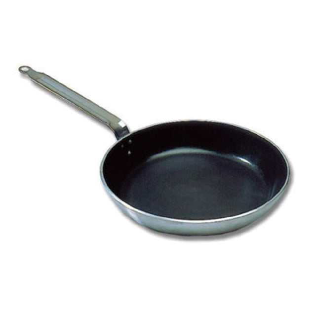 Matfer 906040 Frying Pan 5-5/16 Quarts 15-3/4" Dia. X 2"H