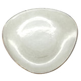 Bon Chef 2300024P Tavola Salad Plate 8-1/2"L X 3/4"H Free Form