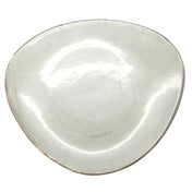 Bon Chef 2300024P Tavola Salad Plate 8-1/2"L X 3/4"H Free Form