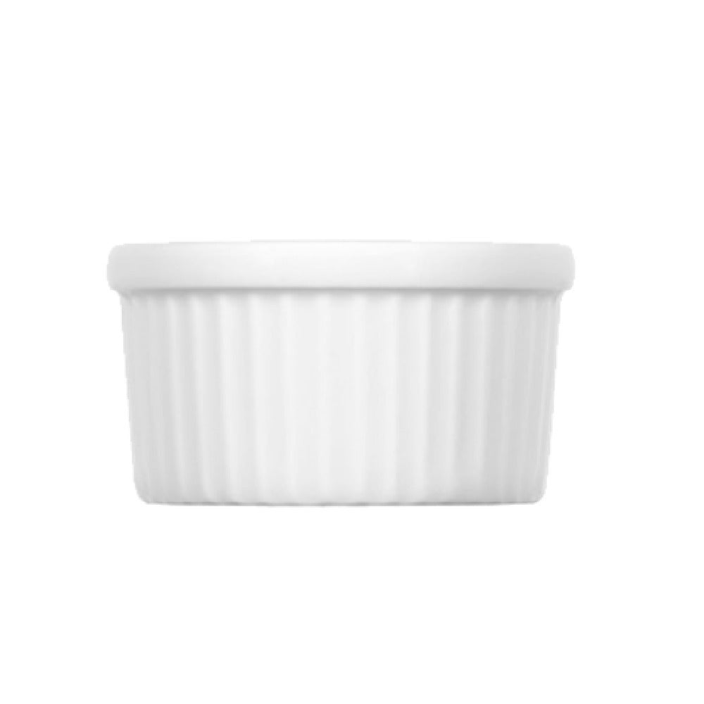 BauscherHepp 788500 Luzifer Ramekin 2.36 Oz. 2.55" Dia.