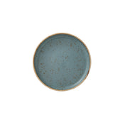 Steelite 11300638 Stack Plate 6.5" X 0.5" Round