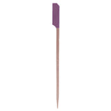 TableCraft Products BAMP45PR - Cash & Carry Paddle Pick, 4-3/4", Bamboo