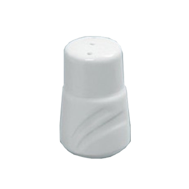 Yanco MM-SS Miami Salt Shaker 2-7/8"H Round