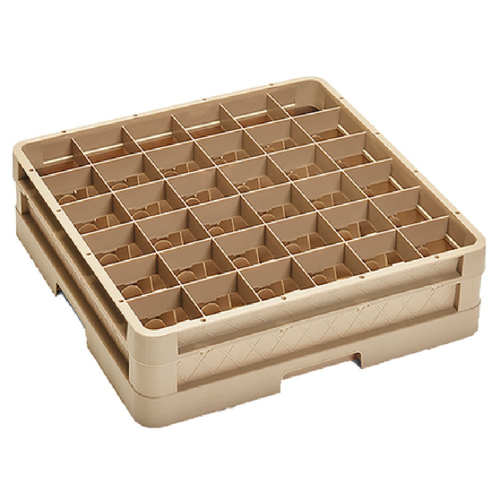 Vollrath CR7C Traex®Compartment Rack Full Size (36) Compartment