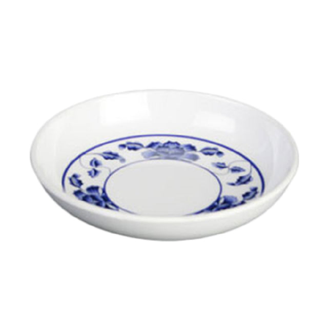 Thunder Group 1101TB Sauce Dish 1 Oz. 2-3/4" Dia.