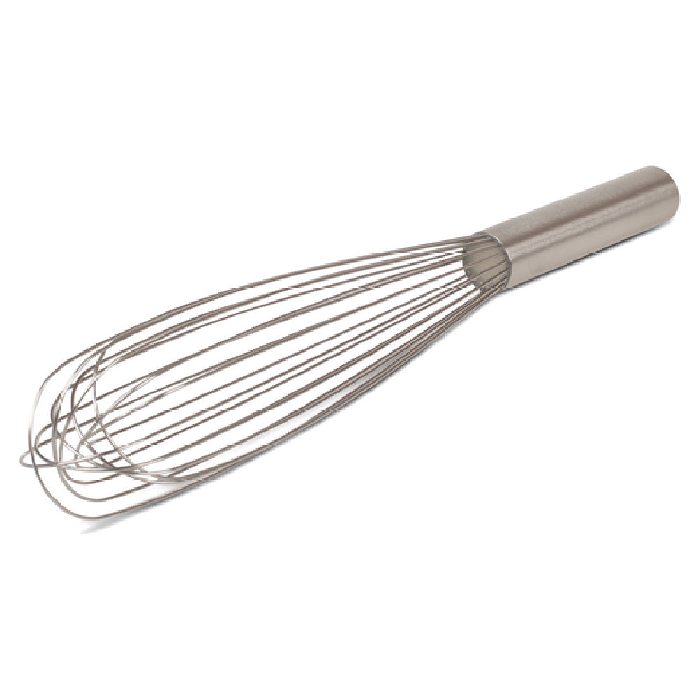 JB Prince U561 12 Best French Whisk 12"L Shape Retaining