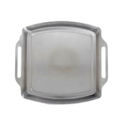 Vollrath 77541 Griddle Pan 25 9/16" X 17-1/4" X 1 7/16" For 21" X 16" Buffet Station