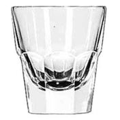 Libbey 15248 Rocks Glass 4-1/2 Oz. DuraTuff®
