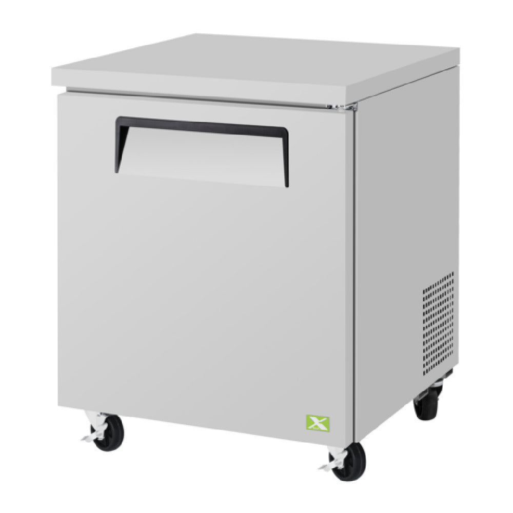 Refrigeration X XUR-28-N6 Refrigeration X Undercounter Refrigerator One Section