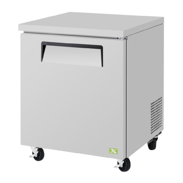Refrigeration X XUR-28-N6 Refrigeration X Undercounter Refrigerator One Section