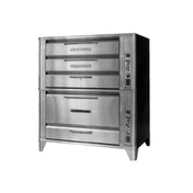Blodgett 981-966_LP Oven Deck-type Gas