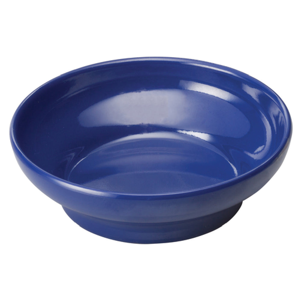 Winco WDM008-401 Salsa Bowl 4 Oz. 9-1/4"L X 9-1/16"W X 8-1/4"H
