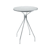 Emuamericas Llc 820 Cambi Bar Table Round 32" Dia. X 41-1/2"H