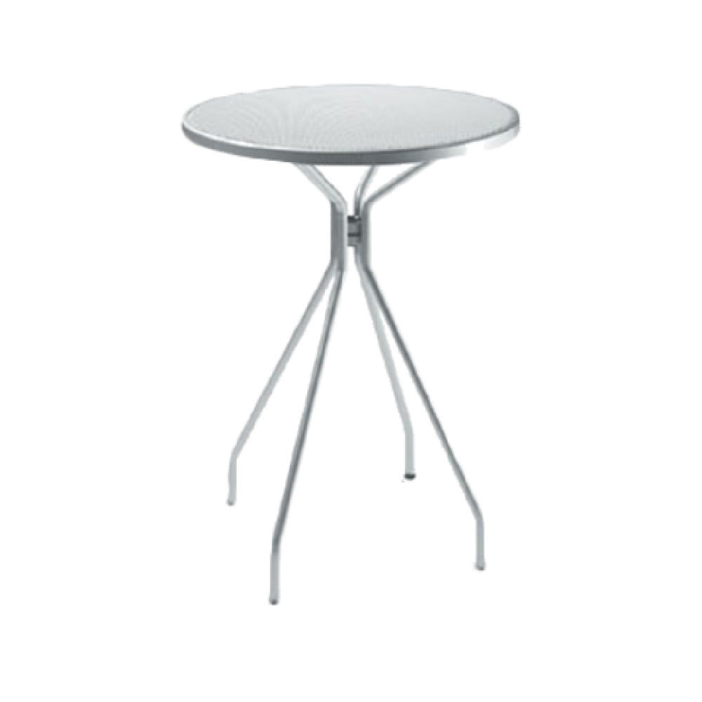 Emuamericas, Llc E820-24 - Cambi Bar Table, Round, 32" Dia. X 41-1/2"H