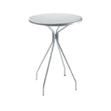 Emuamericas, Llc E820-24 - Cambi Bar Table, Round, 32" Dia. X 41-1/2"H