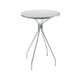 Emuamericas, Llc E820-41 - Cambi Bar Table, Round, 32" Dia. X 41-1/2"H