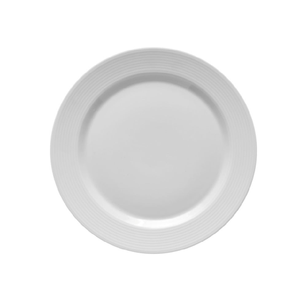 GET Enterprises PA1647922024 Plate 8" Dia. Round