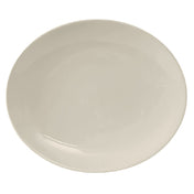 Tuxton VEH-083 Platter 8-3/8" X 6-3/4" Oval