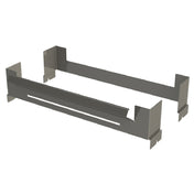Cadco VK-SK Stacking Kit To Securely Stack One VK Series Oven On Top Of Another