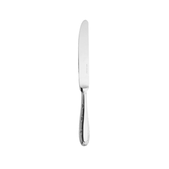 BauscherHepp 01.0013.1810 Dessert Knife 8-3/8" Monobloc