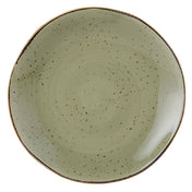 Tuxton GGO-008 Plate 11-5/8" Dia. Round