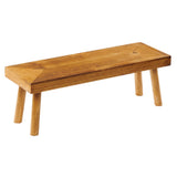 Cal Mil 22029-7-99 Madera Riser 20"W X 7"D X 7"H Rectangular