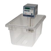 JB Prince U925 Storplus Food Box 18" X 12" X 9" 4 Gallon Capacity