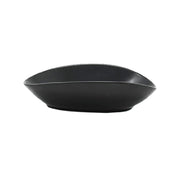 FOH DBO148BKP22 Tides™ Bowl 6 Oz. 6" X 4-1/4" X 1-1/2"