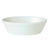 Steelite 11010400 Oval Baker 13.0 Oz 6-1/4" X 1.88"